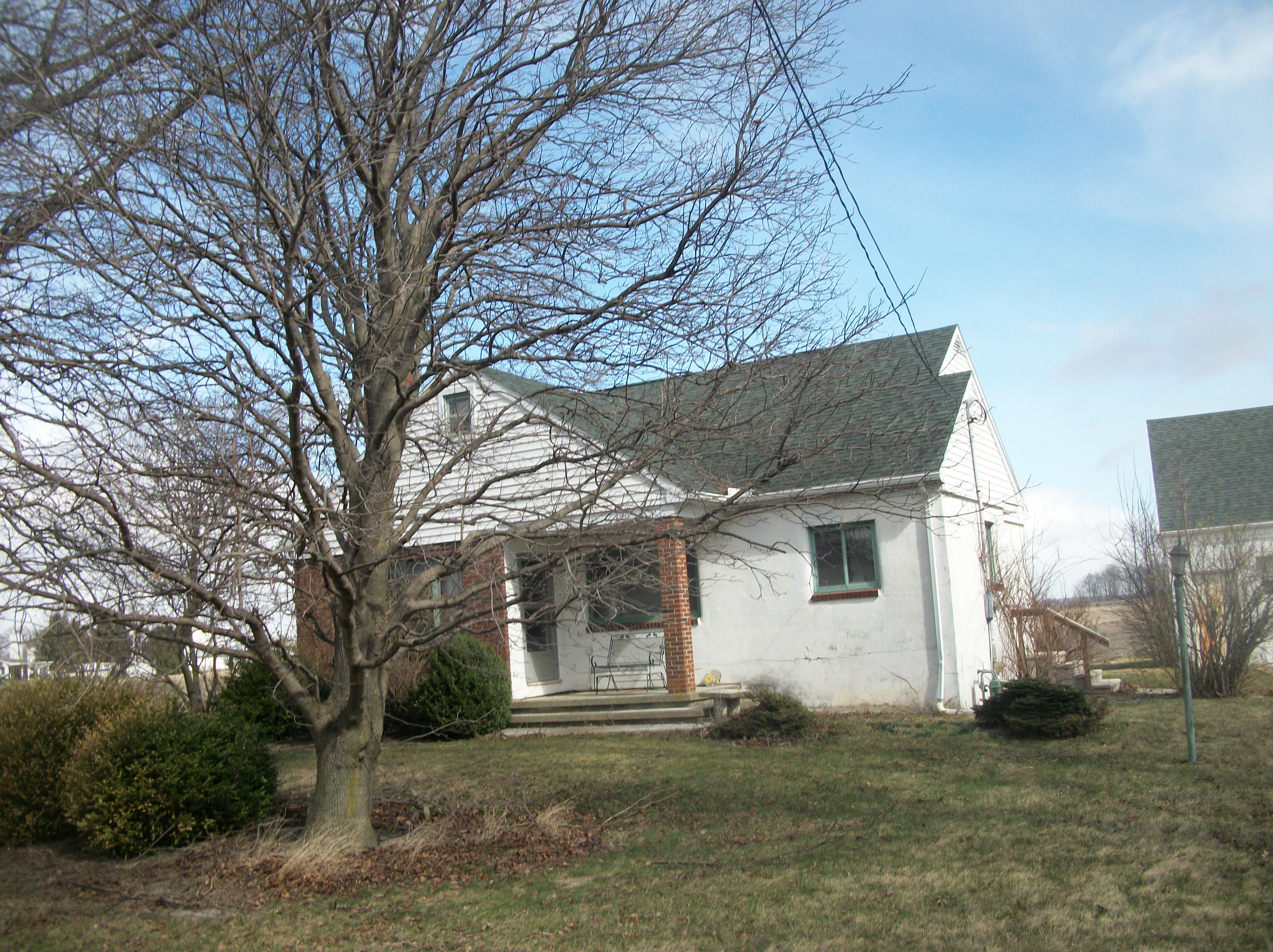 318 E. CR #89, Fremont